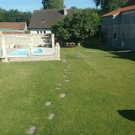 Cottage B2 Bazenville Екстериор снимка