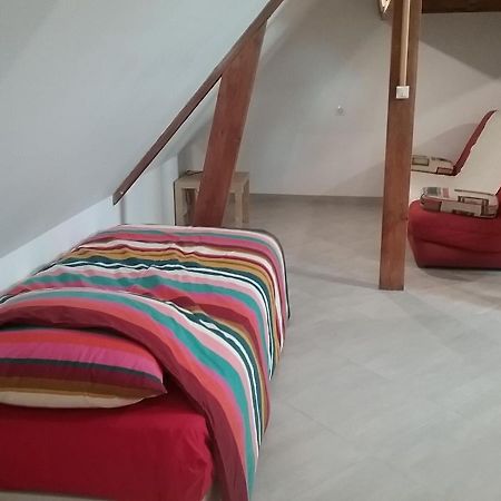 Cottage B2 Bazenville Екстериор снимка