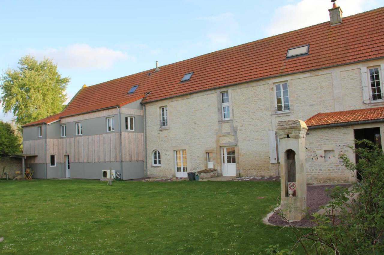 Cottage B2 Bazenville Екстериор снимка