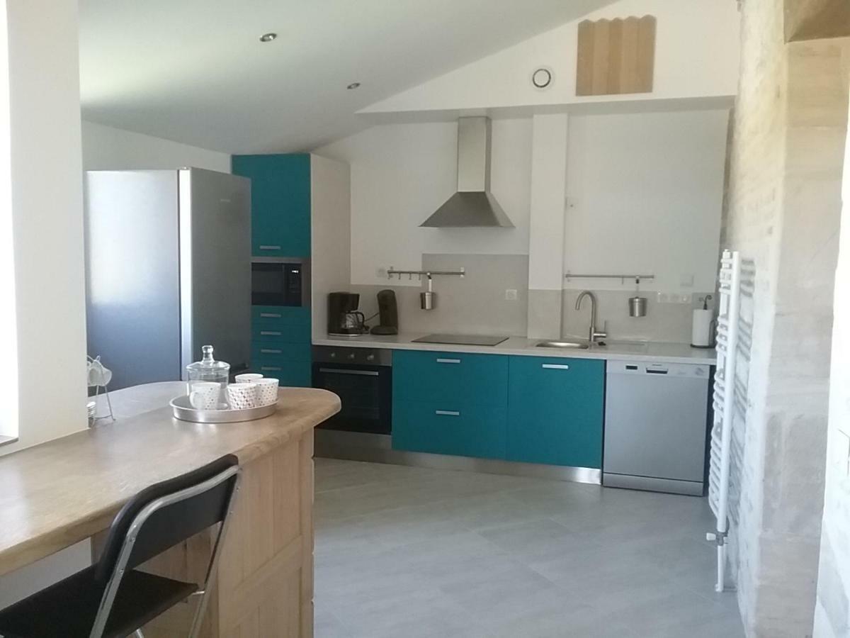 Cottage B2 Bazenville Екстериор снимка