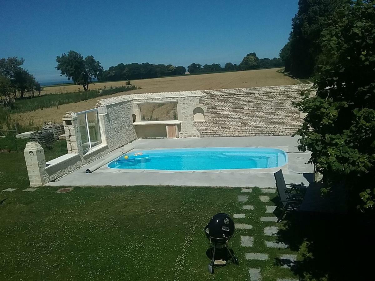 Cottage B2 Bazenville Екстериор снимка