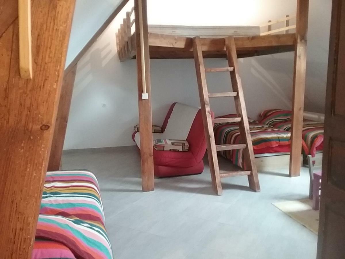 Cottage B2 Bazenville Екстериор снимка