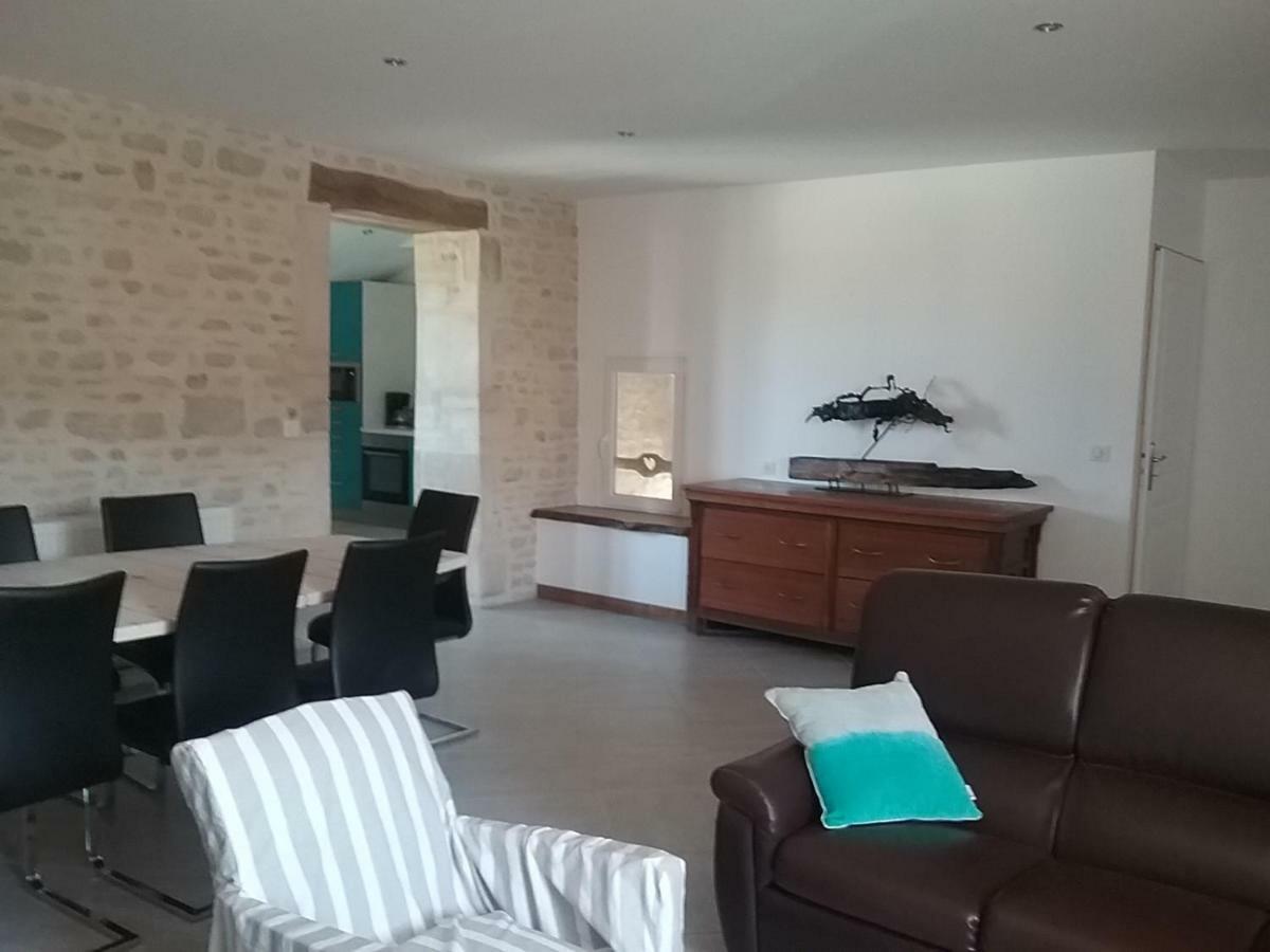Cottage B2 Bazenville Екстериор снимка