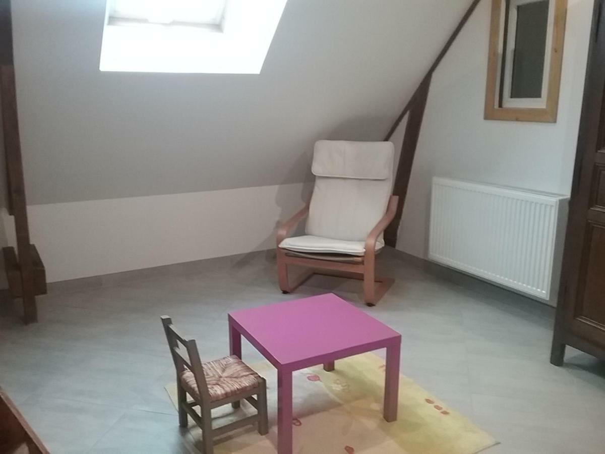 Cottage B2 Bazenville Екстериор снимка