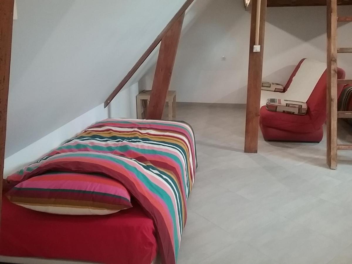 Cottage B2 Bazenville Екстериор снимка