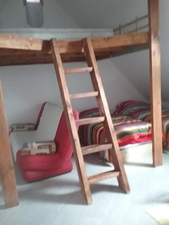 Cottage B2 Bazenville Екстериор снимка