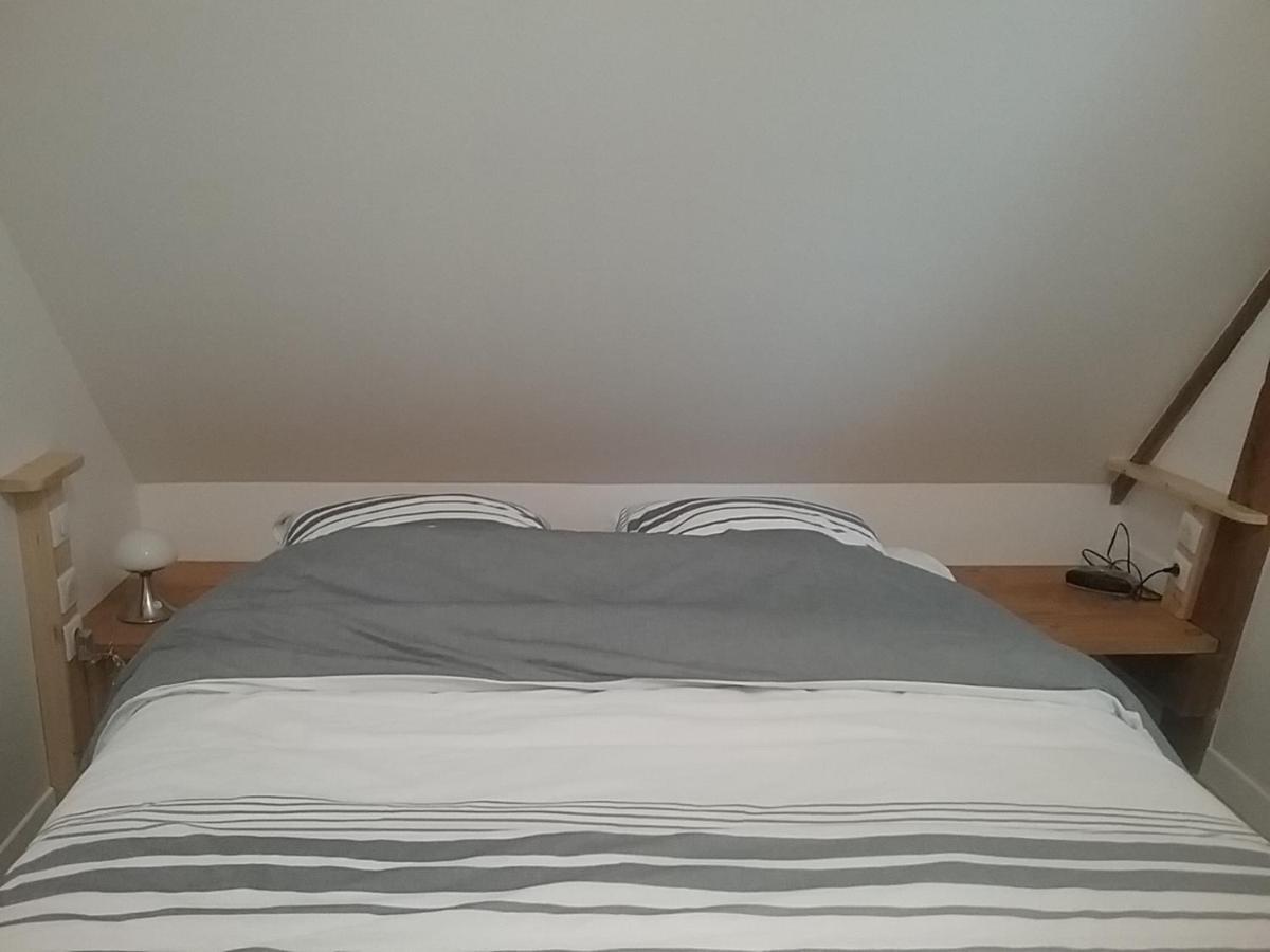 Cottage B2 Bazenville Екстериор снимка